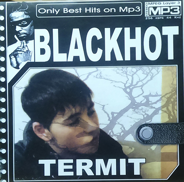 Blackhot