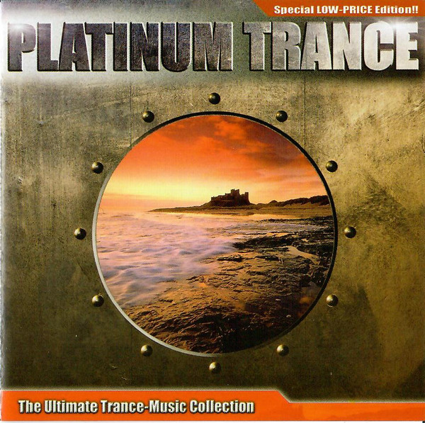 Platinum Trance