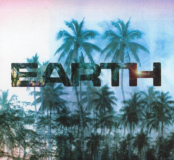 Earth Volume 4