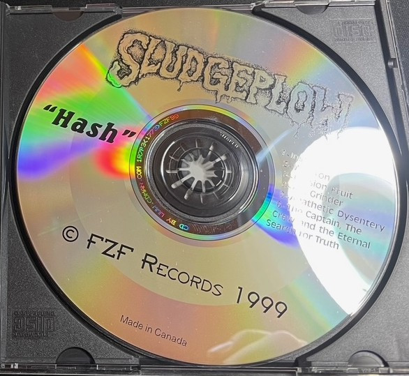 Hash