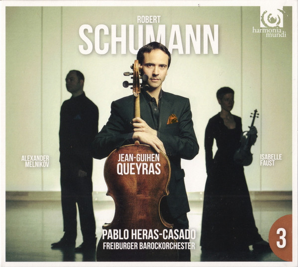 Cello Concerto