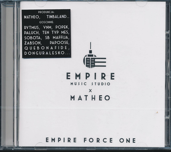 Empire Force One