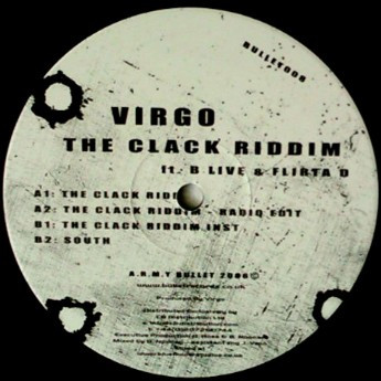 The Clack Riddim