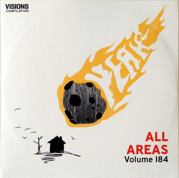 All Areas Volume 184