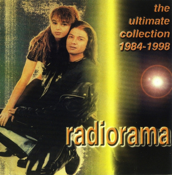 The Ultimate Collection 1984-1998