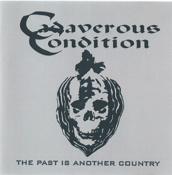 The Past Is Another Country