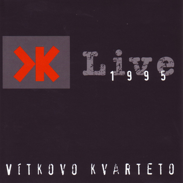Live 1995