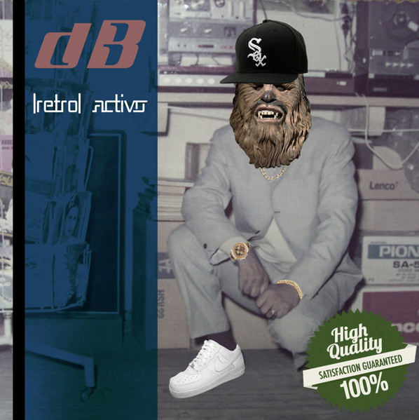 |Retro​| Activo