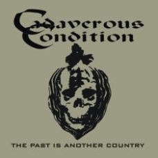 The Past Is Another Country