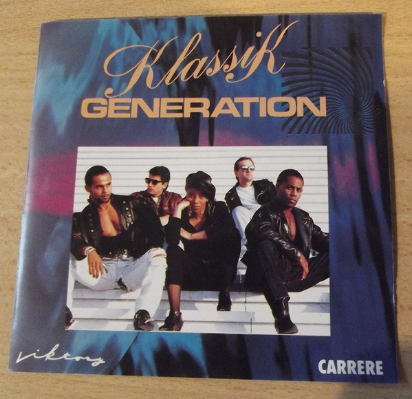 Klassik Generation