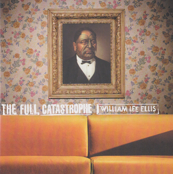 The Full Catastrophe