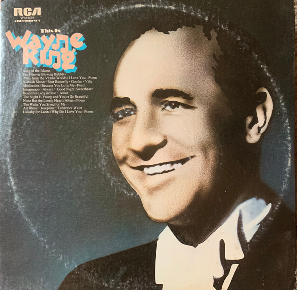 This Is Wayne King