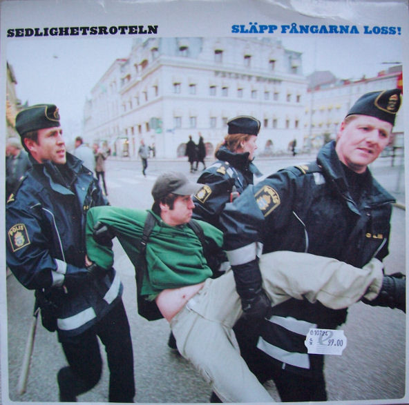 Släpp Fångarna Loss!