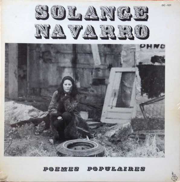 Poemes Populaires