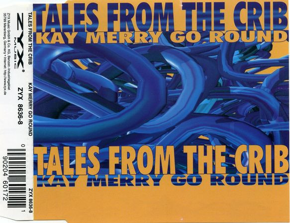 Kay Merry Go Round