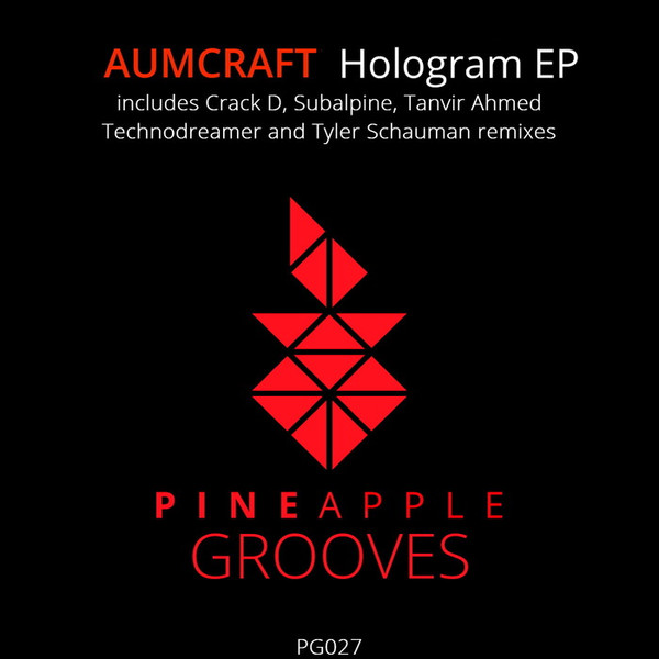 Hologram EP
