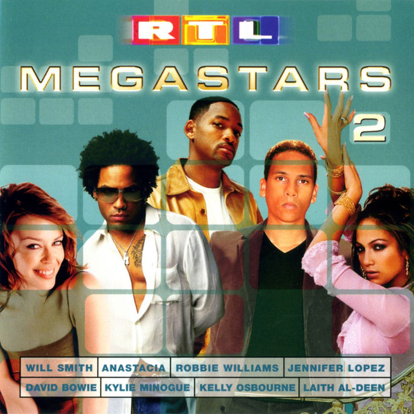 RTL Megastars 2