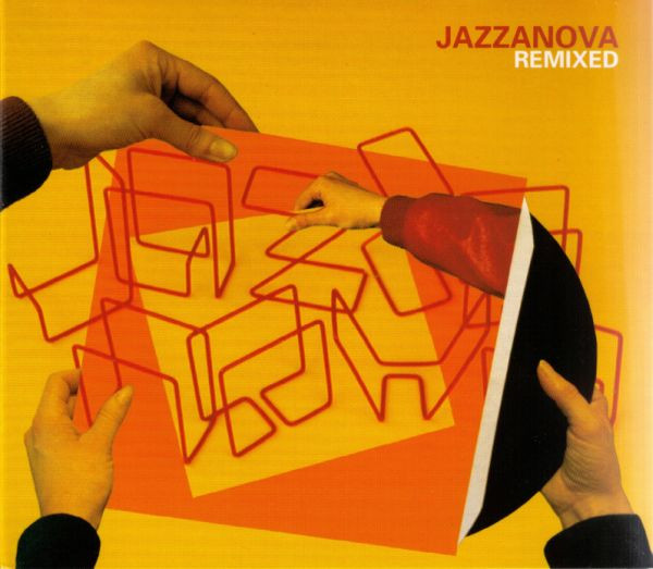 Jazzanova Remixed