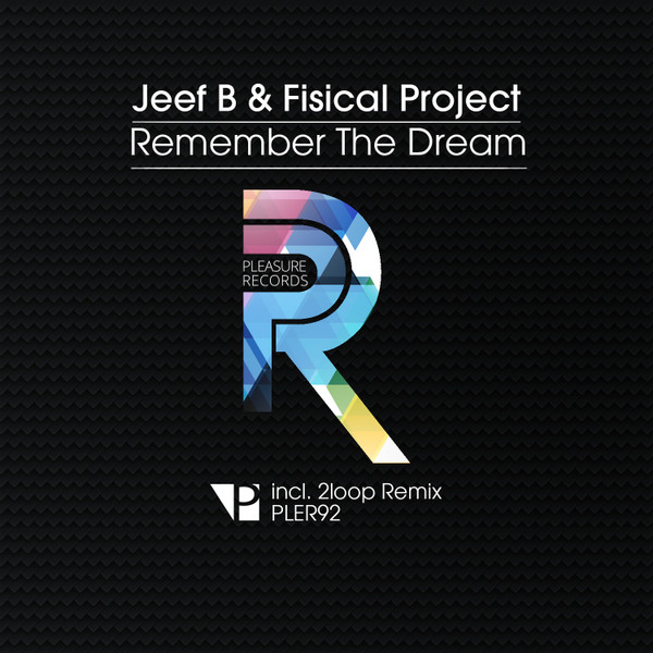 Remember The Dream