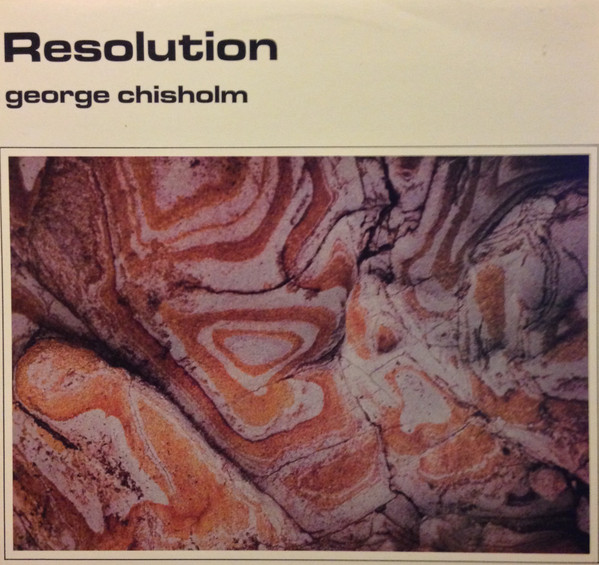 Resolution