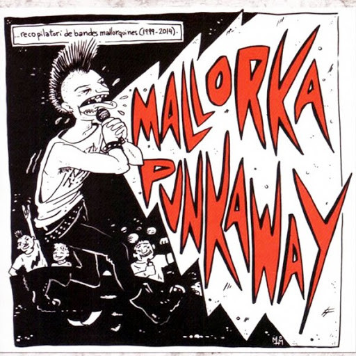 Mallorka Punkaway
