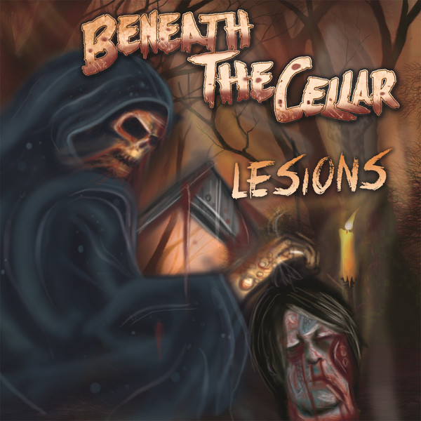 Lesions