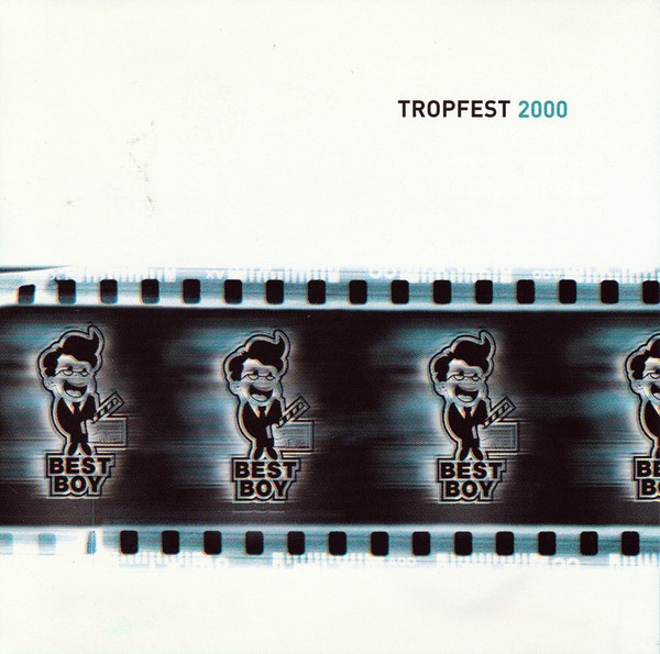 Tropfest 2000