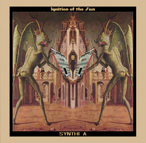 Ignition Of The Sun
