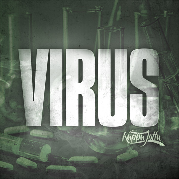 Vírus