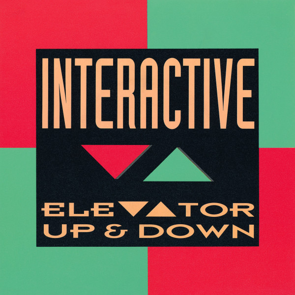 Elevator Up & Down