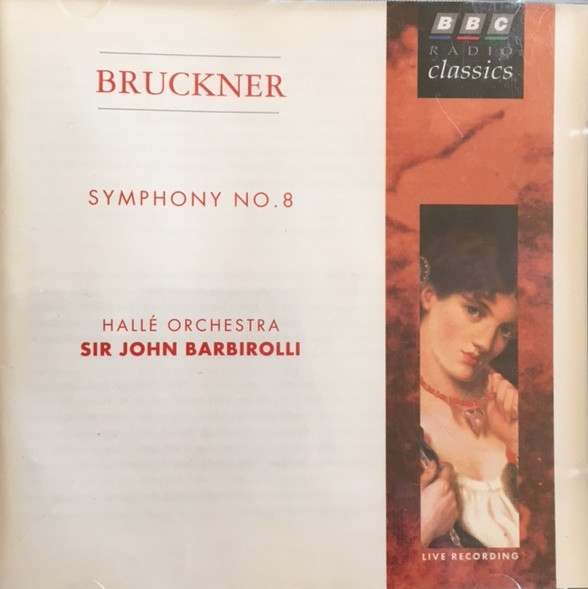 Symphony No. 8