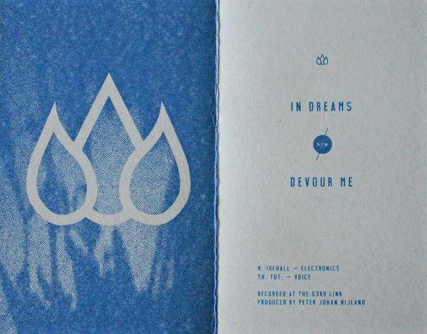 In Dreams - Devour Me