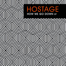 How We Go Down EP 