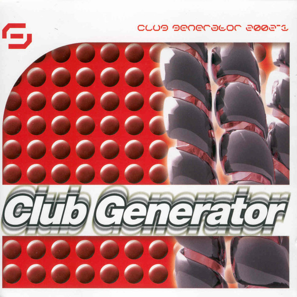 Club Generator 2002-1
