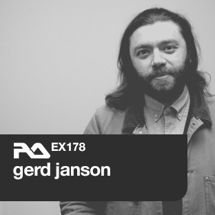 RA.EX.178 Gerd Janson