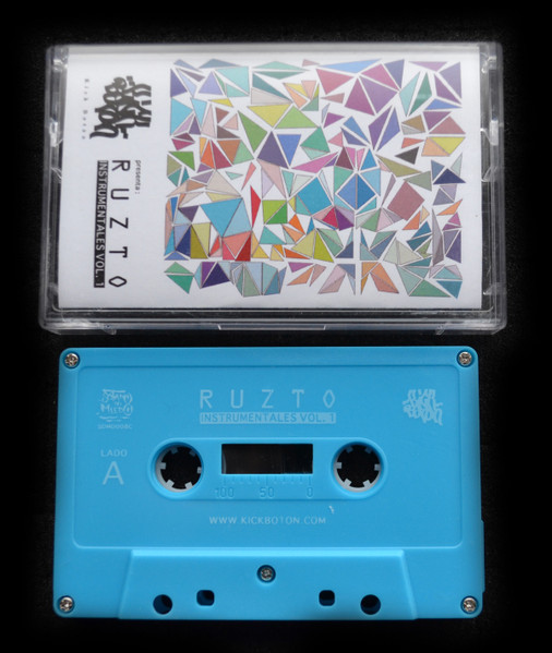 Instrumentales Vol.1