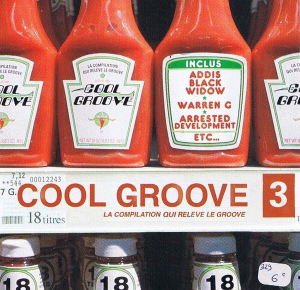 Cool Groove 3