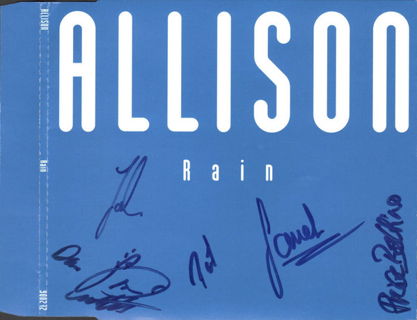 Rain