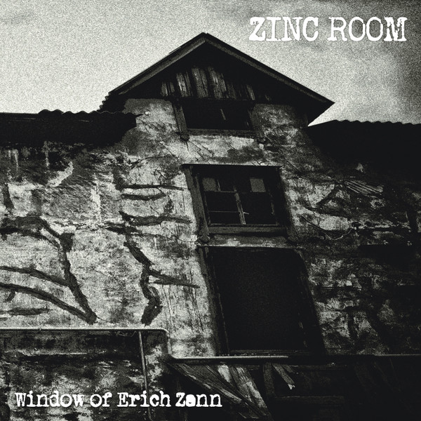 Window Of Erich Zann