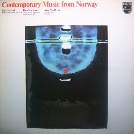 Contemporary Music From Norway