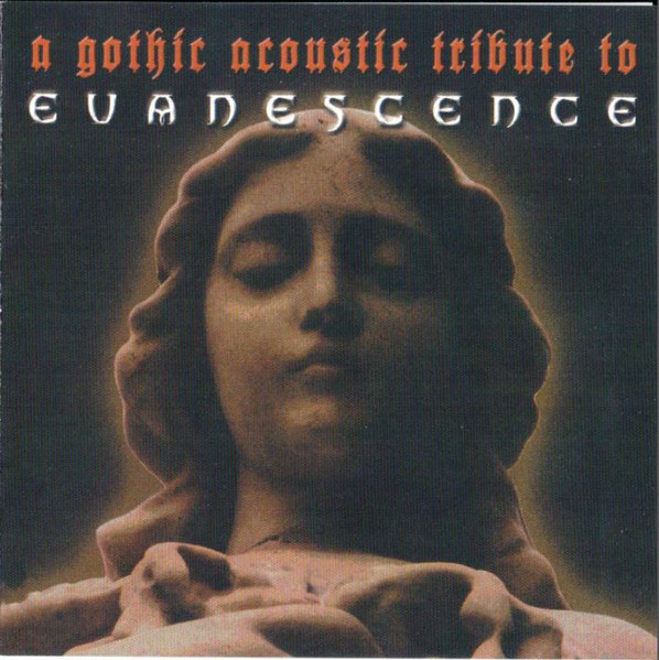A Gothic Acoustic Tribute To Evanescence