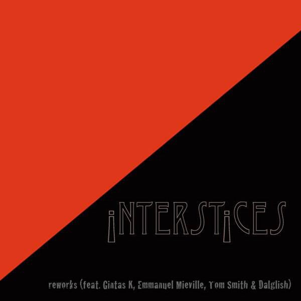 ¡nterst¡ces Reworks