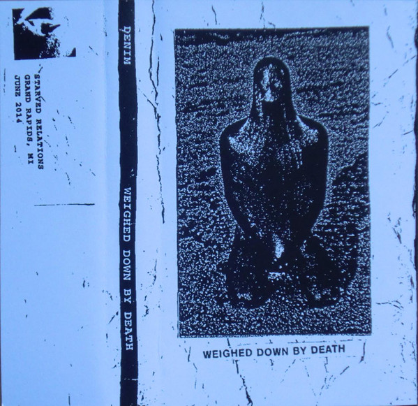 Weighed Down By Death