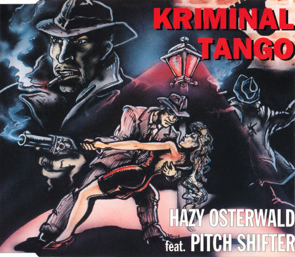 Kriminal Tango