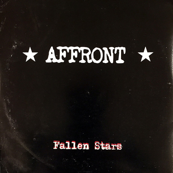 Fallen Stars