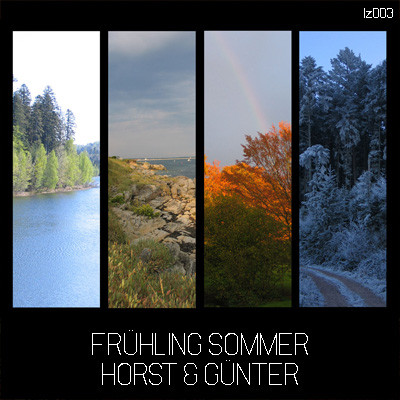 Frühling, Sommer, Horst & Günter