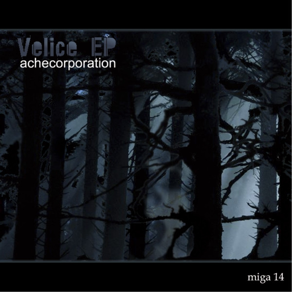 Velice EP