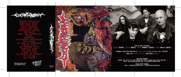 Lycanthrophy