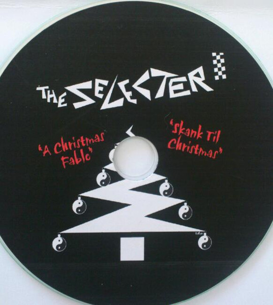 A Christmas Fable