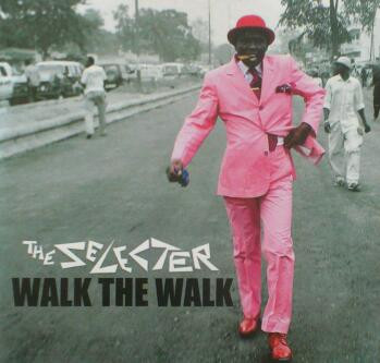 Walk The Walk